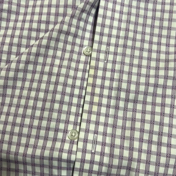 Banana Republic button down - Picture 3 of 3